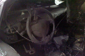Bloc ABS (freins anti-blocage) MERCEDES CLASSE A 168
