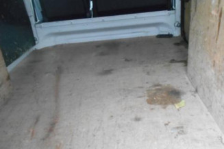 Bras essuie glace avant droit CITROEN JUMPY 2