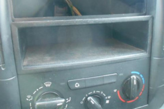 Bras essuie glace avant droit CITROEN JUMPY 2