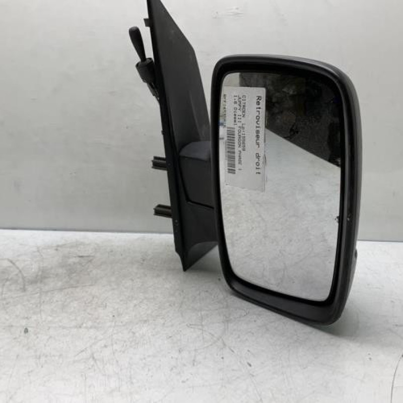 Retroviseur droit CITROEN JUMPY 2 Photo n°3