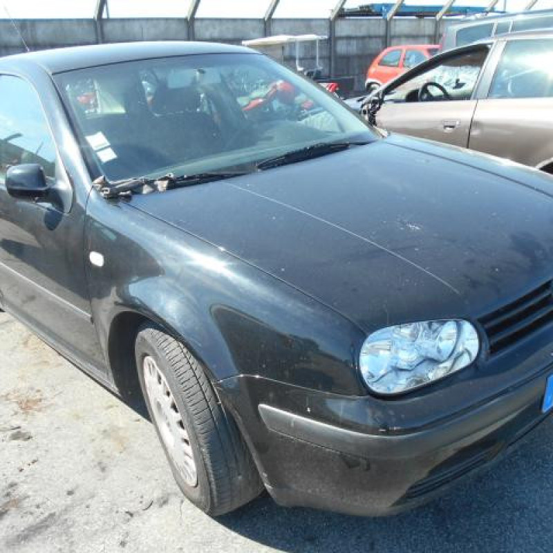 Bras essuie glace avant droit VOLKSWAGEN GOLF 4 Photo n°3