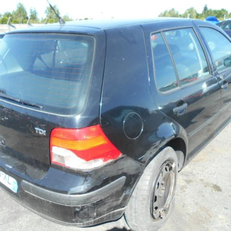 Bras essuie glace avant droit VOLKSWAGEN GOLF 4 Photo n°5