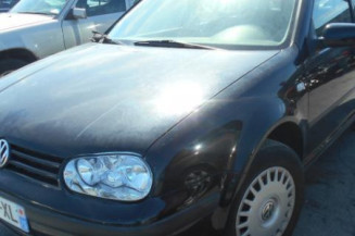 Amortisseur avant droit VOLKSWAGEN GOLF 4