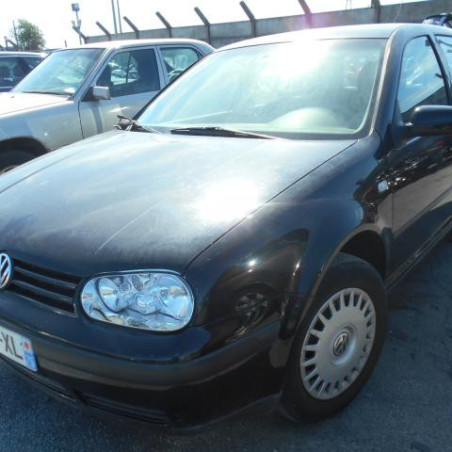 Amortisseur avant droit VOLKSWAGEN GOLF 4
