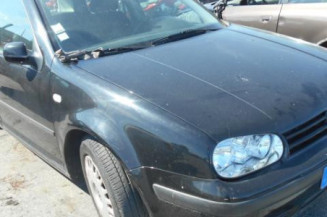 Amortisseur avant droit VOLKSWAGEN GOLF 4