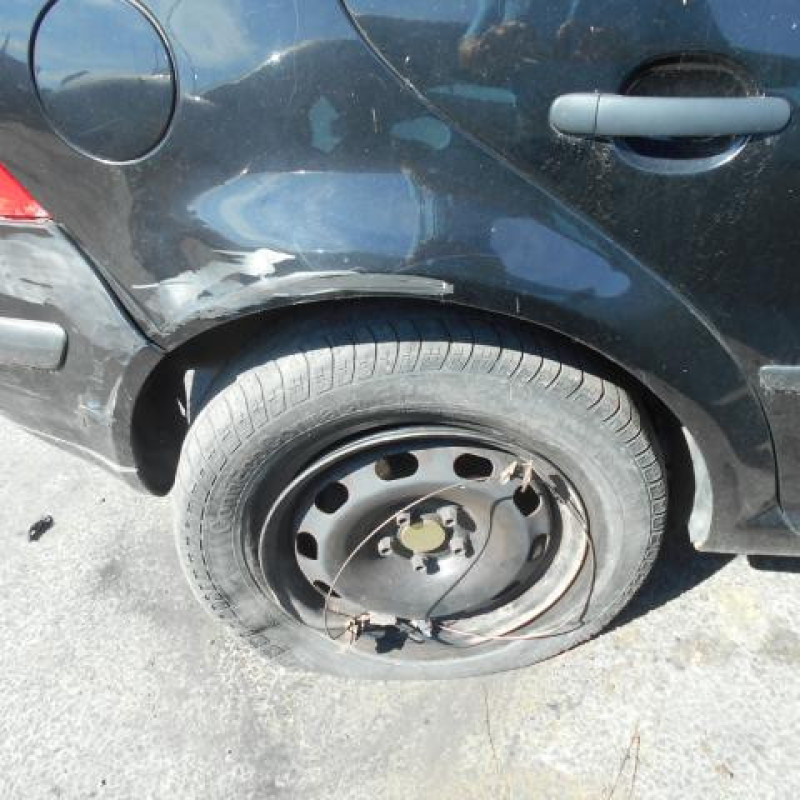 Amortisseur avant droit VOLKSWAGEN GOLF 4 Photo n°4