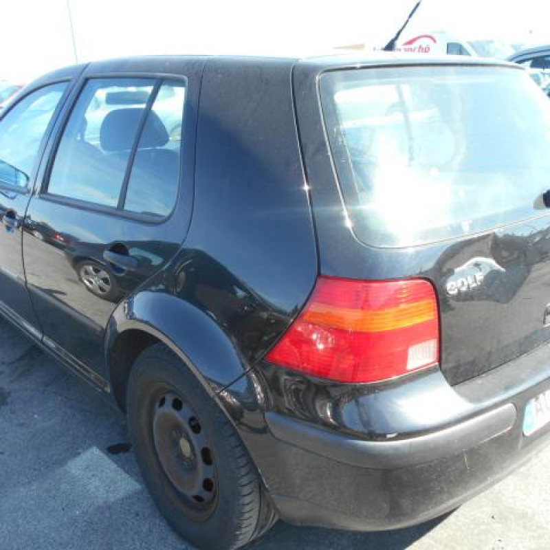 Amortisseur avant droit VOLKSWAGEN GOLF 4 Photo n°6