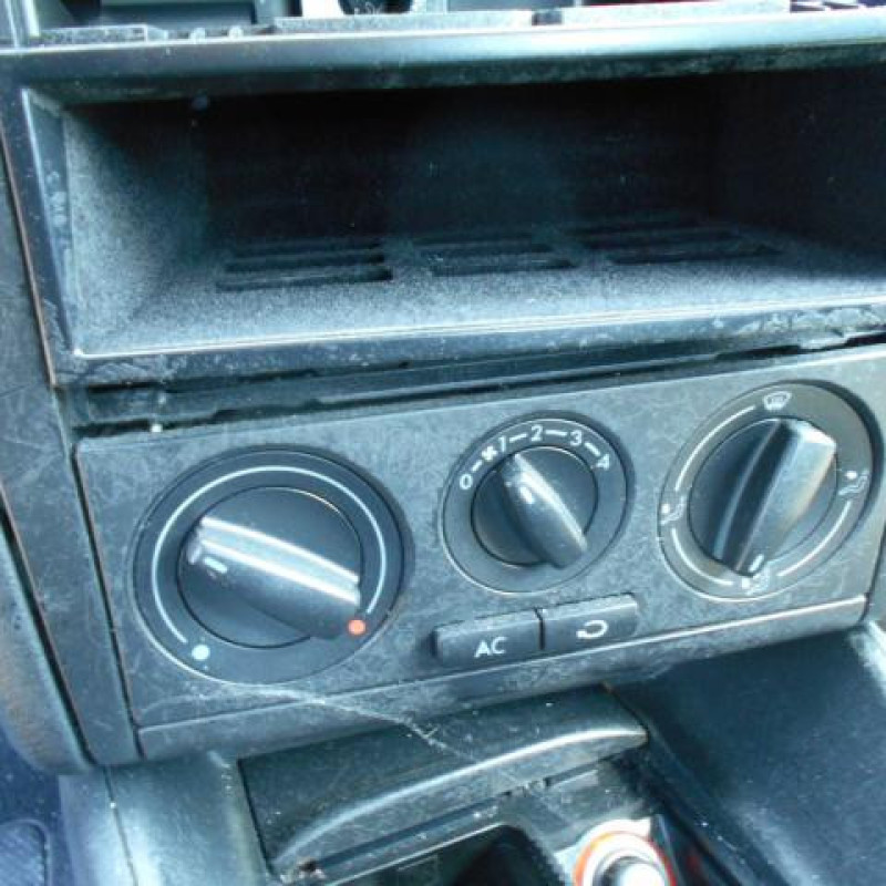 Amortisseur avant droit VOLKSWAGEN GOLF 4 Photo n°8
