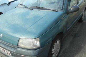 Cremaillere assistee RENAULT CLIO 1