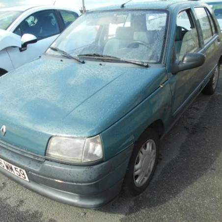 Cremaillere assistee RENAULT CLIO 1