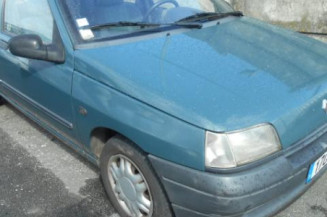 Cremaillere assistee RENAULT CLIO 1
