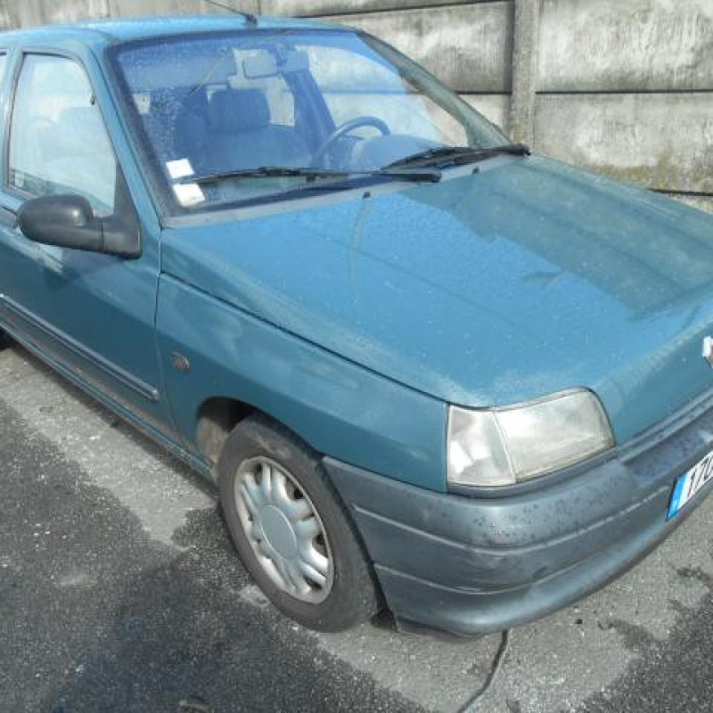Cremaillere assistee RENAULT CLIO 1 Photo n°3