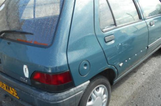 Cremaillere assistee RENAULT CLIO 1