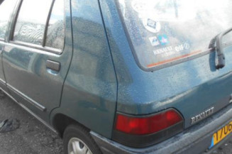 Cremaillere assistee RENAULT CLIO 1