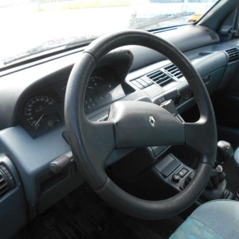 Cremaillere assistee RENAULT CLIO 1 Photo n°6
