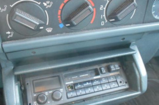 Cremaillere assistee RENAULT CLIO 1