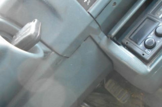 Cremaillere assistee RENAULT CLIO 1
