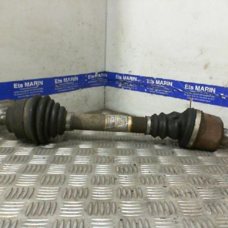 Cardan gauche (transmission) PEUGEOT PARTNER 1 Photo n°1