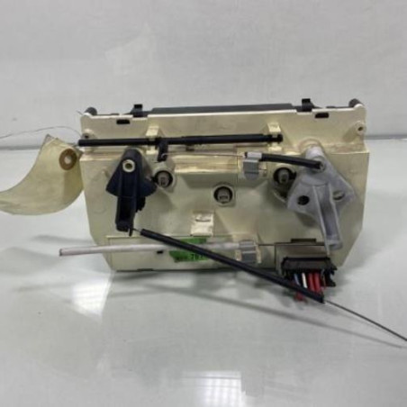 Commande chauffage PEUGEOT 206
