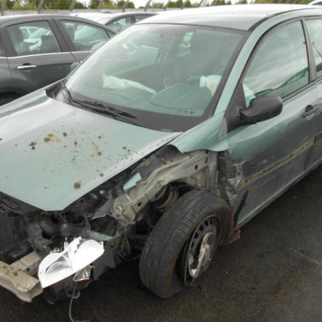 Bras essuie glace avant droit RENAULT MEGANE 2