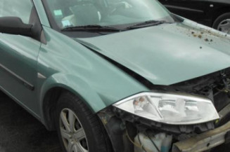 Bras essuie glace avant droit RENAULT MEGANE 2