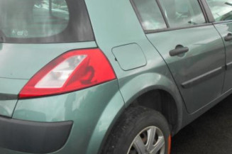 Bras essuie glace avant droit RENAULT MEGANE 2