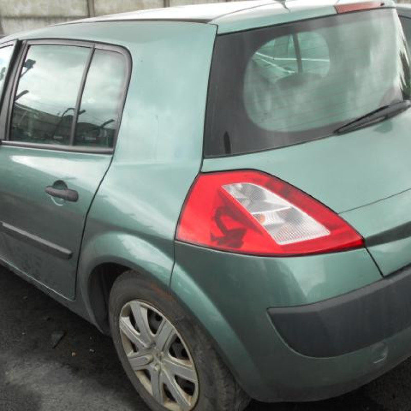 Bras essuie glace avant droit RENAULT MEGANE 2 Photo n°5