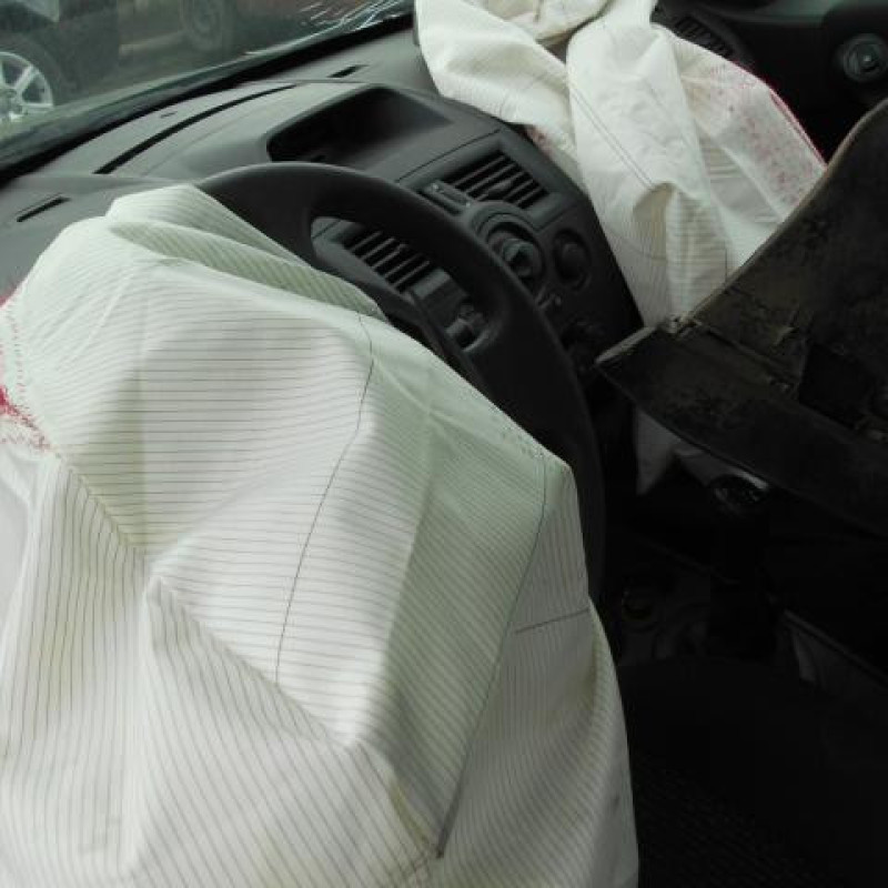 Bras essuie glace avant droit RENAULT MEGANE 2 Photo n°6