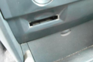 Bras essuie glace avant droit RENAULT MEGANE 2