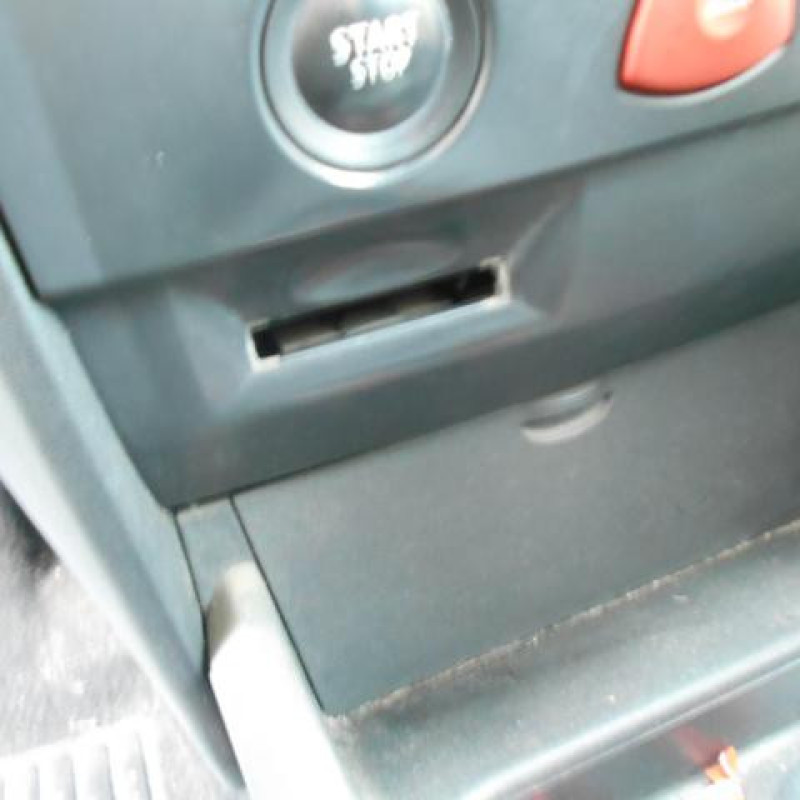 Bras essuie glace avant droit RENAULT MEGANE 2 Photo n°8