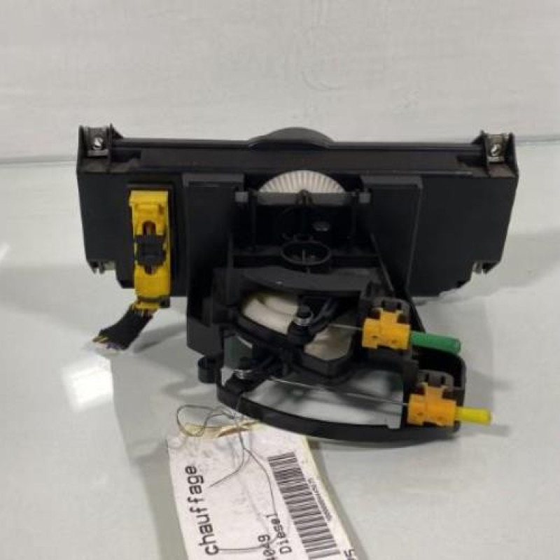 Commande chauffage SEAT CORDOBA 1 Photo n°3
