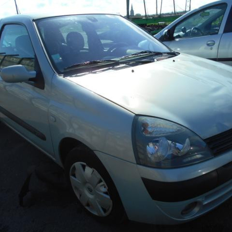 Bras essuie glace avant droit RENAULT CLIO 2 Photo n°3
