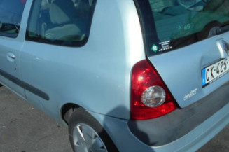 Bras essuie glace avant droit RENAULT CLIO 2
