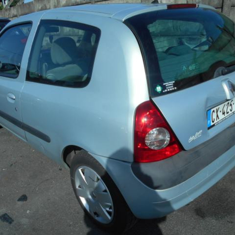 Bras essuie glace avant droit RENAULT CLIO 2 Photo n°5