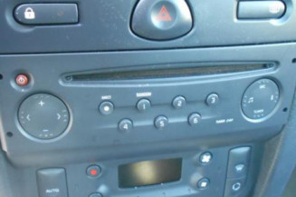 Bras essuie glace avant droit RENAULT CLIO 2