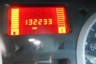Bras essuie glace avant droit RENAULT CLIO 2