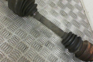 Cardan gauche (transmission) OPEL VECTRA A Photo n°1