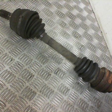 Cardan gauche (transmission) OPEL VECTRA A Photo n°1