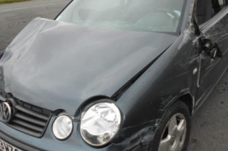 Commande chauffage VOLKSWAGEN POLO 4