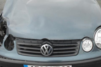 Commande chauffage VOLKSWAGEN POLO 4
