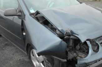 Commande chauffage VOLKSWAGEN POLO 4