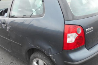 Commande chauffage VOLKSWAGEN POLO 4
