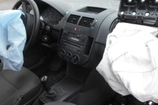 Commande chauffage VOLKSWAGEN POLO 4