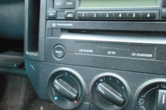 Commande chauffage VOLKSWAGEN POLO 4