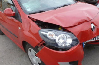 Pivot de moyeu avant droit RENAULT TWINGO 2
