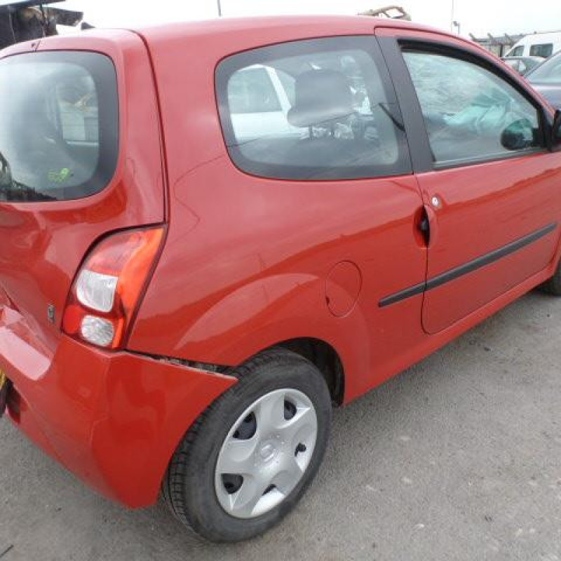 Pivot de moyeu avant droit RENAULT TWINGO 2 Photo n°6
