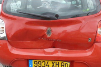 Pivot de moyeu avant droit RENAULT TWINGO 2