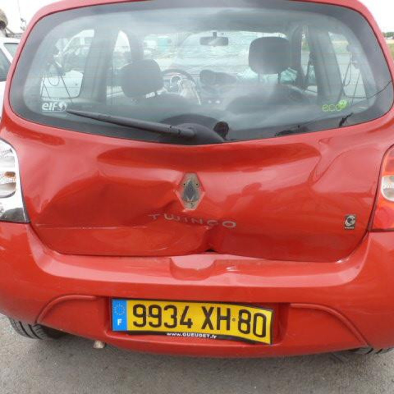 Pivot de moyeu avant droit RENAULT TWINGO 2 Photo n°7