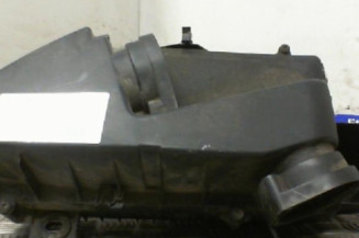 Boitier filtre a air CITROEN C6 Photo n°1