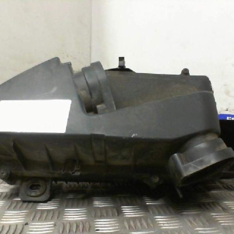 Boitier filtre a air CITROEN C6 Photo n°1
